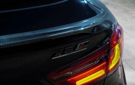 BMW X6, 2015 год, 2 999 000 рублей, 7 фотография