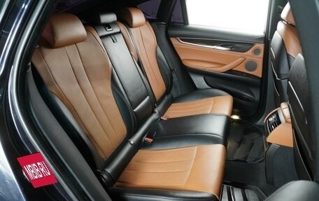 BMW X6, 2015 год, 2 999 000 рублей, 10 фотография
