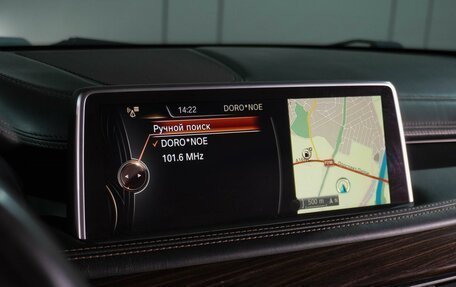 BMW X6, 2015 год, 2 999 000 рублей, 27 фотография