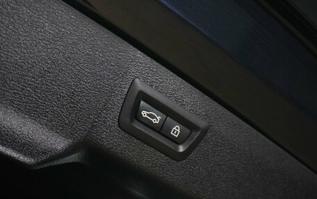 BMW X6, 2015 год, 2 999 000 рублей, 34 фотография