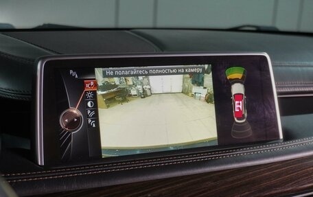 BMW X6, 2015 год, 2 999 000 рублей, 25 фотография