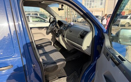 Volkswagen Transporter T5 рестайлинг, 2010 год, 1 299 000 рублей, 10 фотография