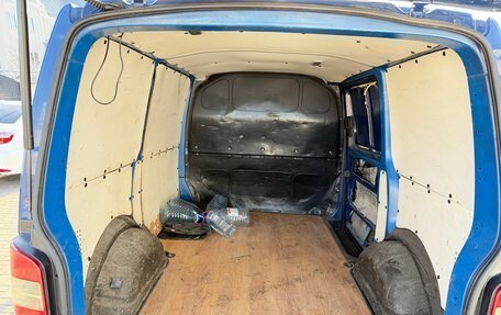 Volkswagen Transporter T5 рестайлинг, 2010 год, 1 299 000 рублей, 11 фотография