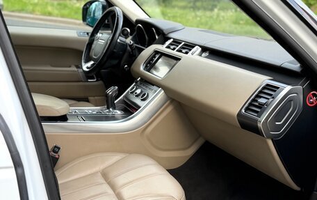 Land Rover Range Rover Sport II, 2013 год, 2 730 000 рублей, 8 фотография