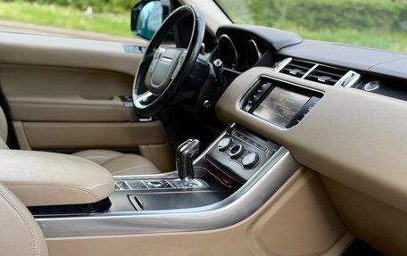 Land Rover Range Rover Sport II, 2013 год, 2 730 000 рублей, 9 фотография