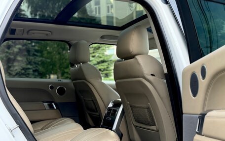 Land Rover Range Rover Sport II, 2013 год, 2 730 000 рублей, 10 фотография