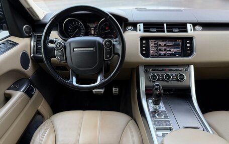 Land Rover Range Rover Sport II, 2013 год, 2 730 000 рублей, 15 фотография