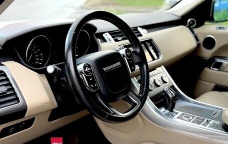 Land Rover Range Rover Sport II, 2013 год, 2 730 000 рублей, 6 фотография