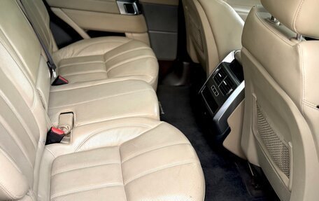 Land Rover Range Rover Sport II, 2013 год, 2 730 000 рублей, 11 фотография