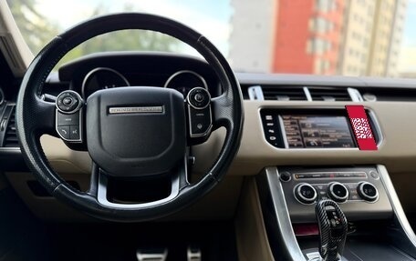 Land Rover Range Rover Sport II, 2013 год, 2 730 000 рублей, 16 фотография