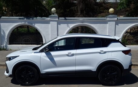 Geely Coolray I, 2024 год, 2 149 000 рублей, 10 фотография
