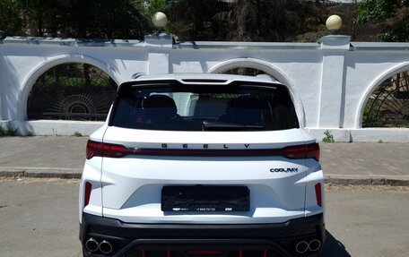 Geely Coolray I, 2024 год, 2 149 000 рублей, 13 фотография
