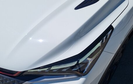 Geely Coolray I, 2024 год, 2 149 000 рублей, 2 фотография