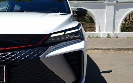 Geely Coolray I, 2024 год, 2 149 000 рублей, 8 фотография