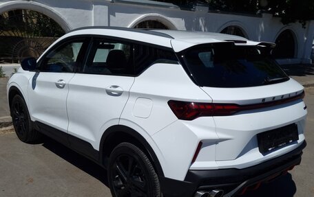 Geely Coolray I, 2024 год, 2 149 000 рублей, 11 фотография