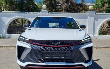 Geely Coolray I, 2024 год, 2 149 000 рублей, 6 фотография