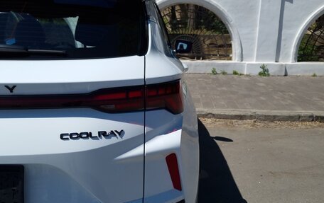 Geely Coolray I, 2024 год, 2 149 000 рублей, 14 фотография