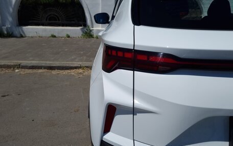 Geely Coolray I, 2024 год, 2 149 000 рублей, 12 фотография