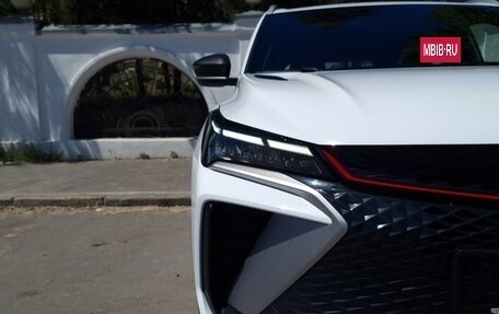 Geely Coolray I, 2024 год, 2 149 000 рублей, 7 фотография
