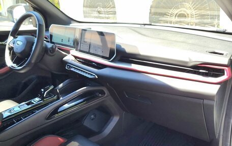 Geely Coolray I, 2024 год, 2 149 000 рублей, 28 фотография