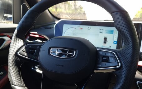 Geely Coolray I, 2024 год, 2 149 000 рублей, 24 фотография