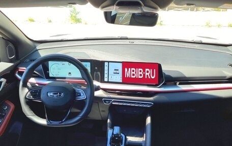 Geely Coolray I, 2024 год, 2 149 000 рублей, 26 фотография