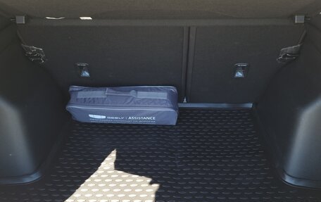 Geely Coolray I, 2024 год, 2 149 000 рублей, 30 фотография
