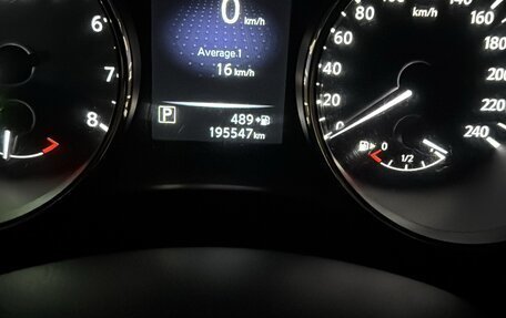 Nissan Qashqai, 2018 год, 1 480 000 рублей, 4 фотография