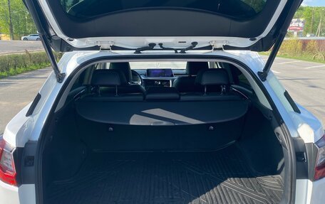 Lexus RX IV рестайлинг, 2019 год, 5 200 000 рублей, 7 фотография