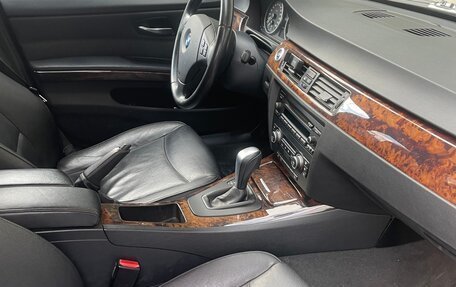 BMW 3 серия, 2007 год, 1 000 000 рублей, 6 фотография