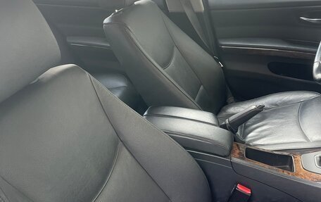 BMW 3 серия, 2007 год, 1 000 000 рублей, 9 фотография