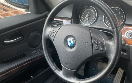 BMW 3 серия, 2007 год, 1 000 000 рублей, 8 фотография