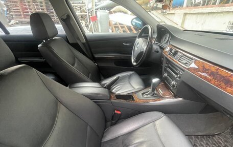 BMW 3 серия, 2007 год, 1 000 000 рублей, 11 фотография