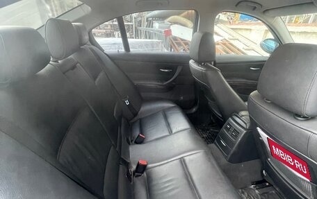 BMW 3 серия, 2007 год, 1 000 000 рублей, 12 фотография