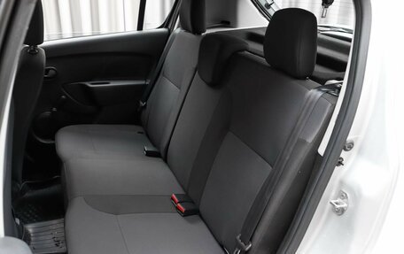 Renault Sandero II рестайлинг, 2019 год, 1 049 000 рублей, 9 фотография