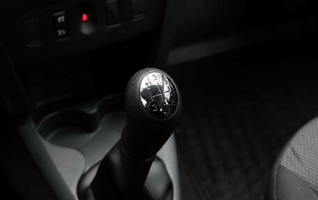 Renault Sandero II рестайлинг, 2019 год, 1 049 000 рублей, 15 фотография