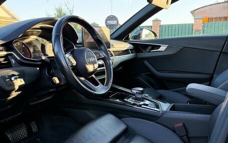 Audi A4, 2020 год, 4 199 000 рублей, 12 фотография