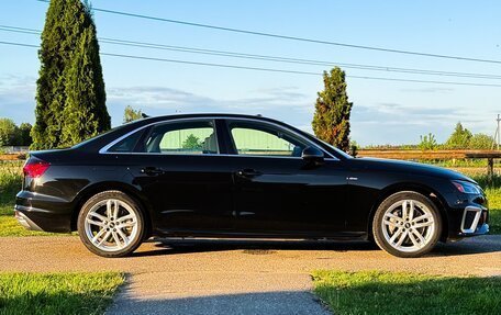 Audi A4, 2020 год, 4 199 000 рублей, 10 фотография