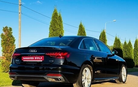 Audi A4, 2020 год, 4 199 000 рублей, 9 фотография