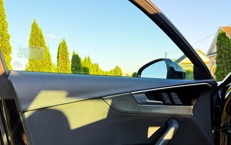 Audi A4, 2020 год, 4 199 000 рублей, 13 фотография