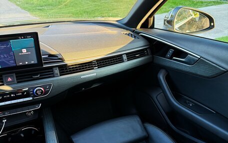 Audi A4, 2020 год, 4 199 000 рублей, 23 фотография