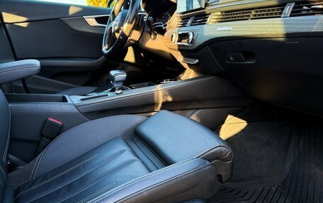 Audi A4, 2020 год, 4 199 000 рублей, 17 фотография