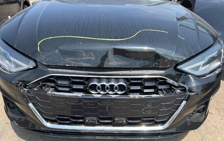Audi A4, 2020 год, 4 199 000 рублей, 25 фотография