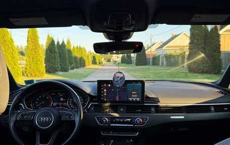 Audi A4, 2020 год, 4 199 000 рублей, 20 фотография