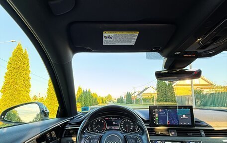 Audi A4, 2020 год, 4 199 000 рублей, 24 фотография