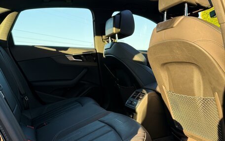 Audi A4, 2020 год, 4 199 000 рублей, 18 фотография