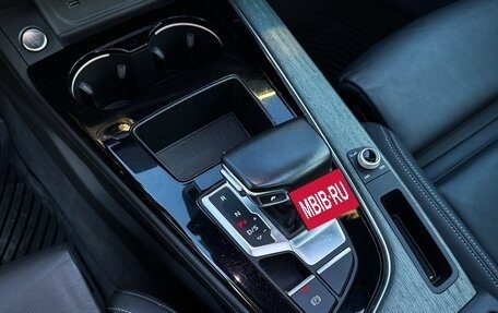 Audi A4, 2020 год, 4 199 000 рублей, 15 фотография