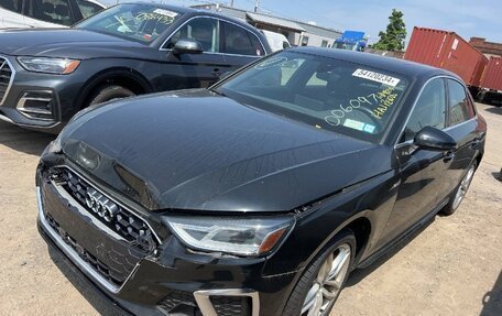 Audi A4, 2020 год, 4 199 000 рублей, 28 фотография