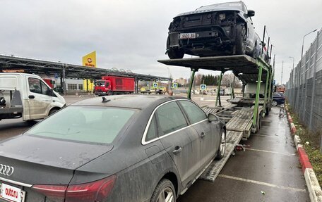 Audi A4, 2020 год, 4 199 000 рублей, 31 фотография