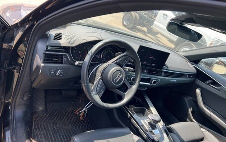 Audi A4, 2020 год, 4 199 000 рублей, 29 фотография